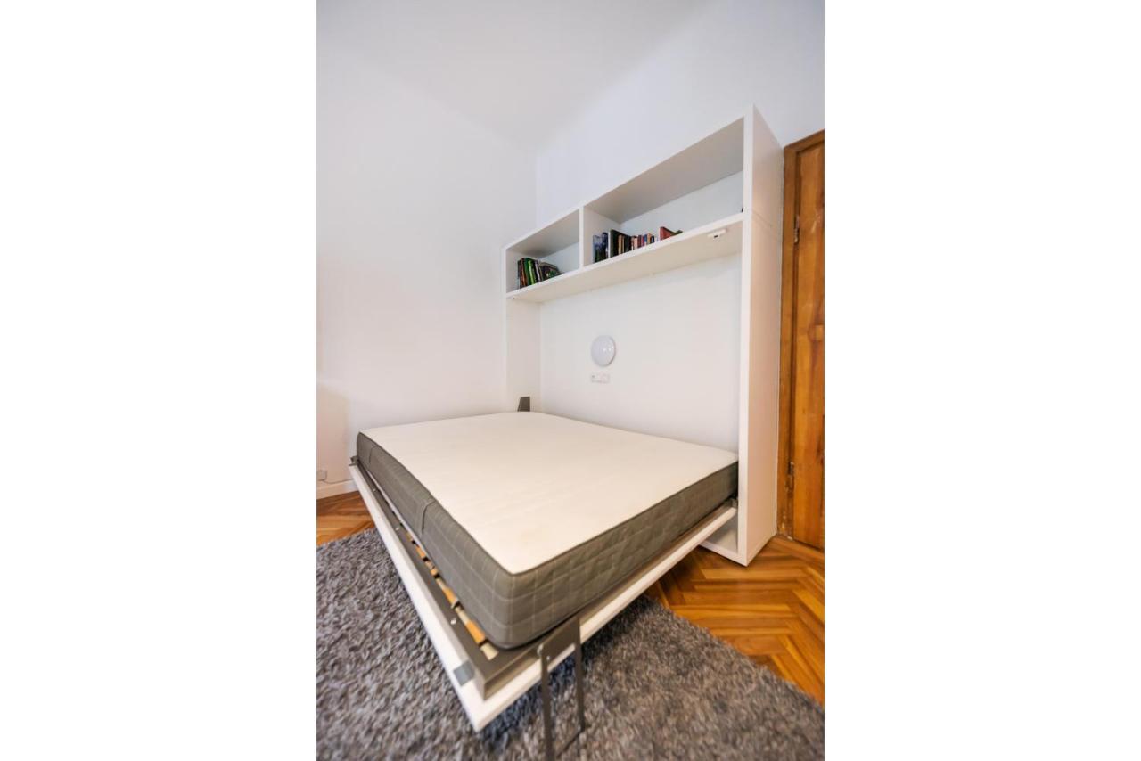 Old Town Market Place Apartment Варшава Екстериор снимка
