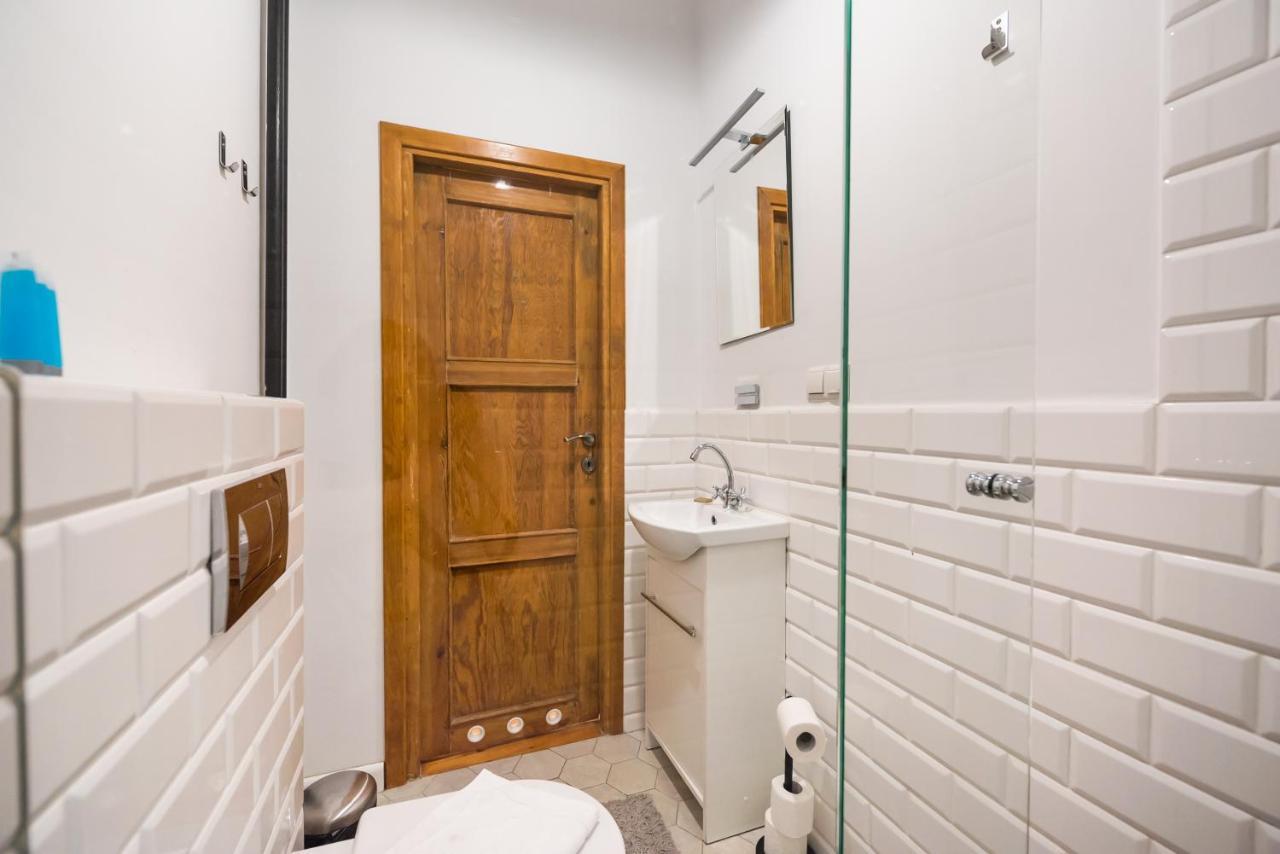 Old Town Market Place Apartment Варшава Екстериор снимка